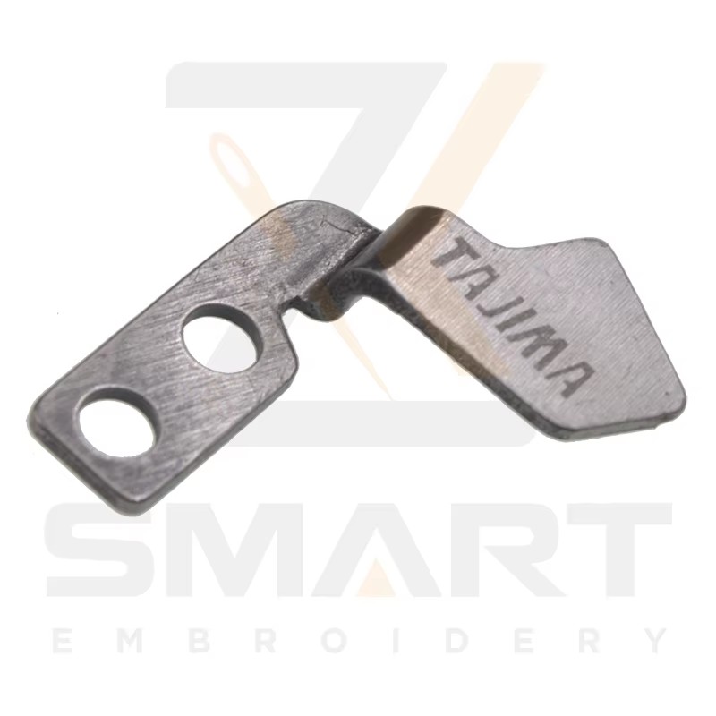 Cuchillo fijo de Tajima 50320940000 piezas de máquina de bordado