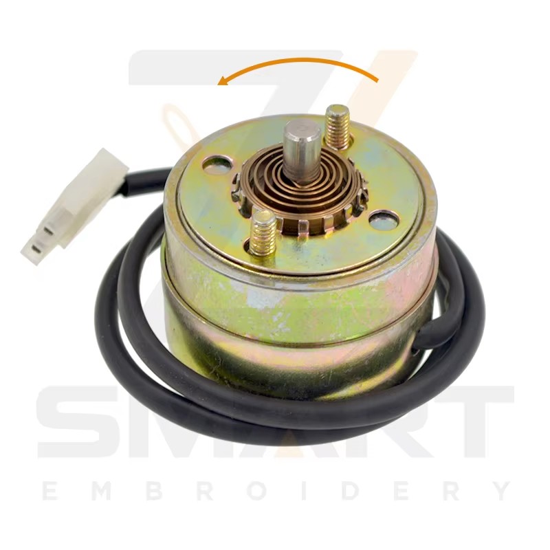 Wiper Solenoid para Tajima China Embroidery Machine Parts C010301-C