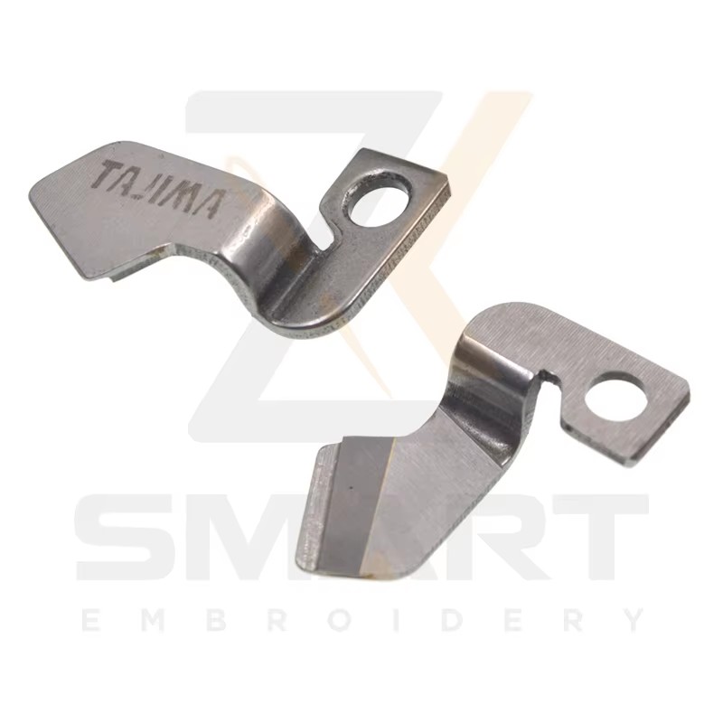Cuchillo genérico fijo 050321520000 piezas de máquina de bordado tajima