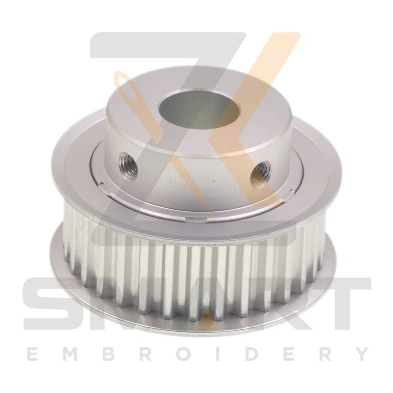 Componentes de la máquina de embrague Pulley D05-5M-D17-T36-W15-BF