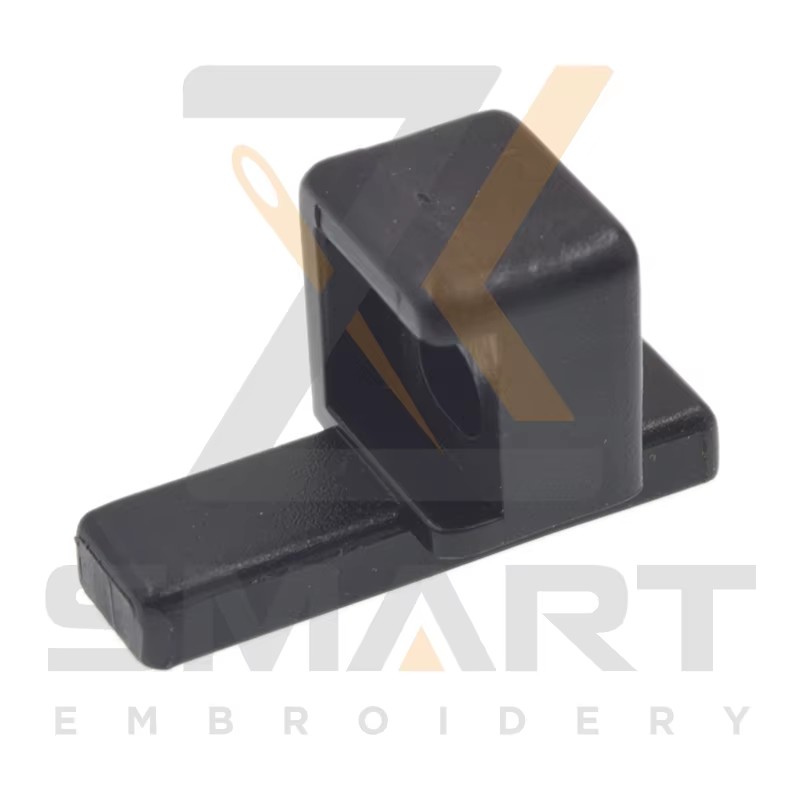 5 piezas de bloque de prensado de marco para máquinas de embroidería Tajima D08009-TJ02
