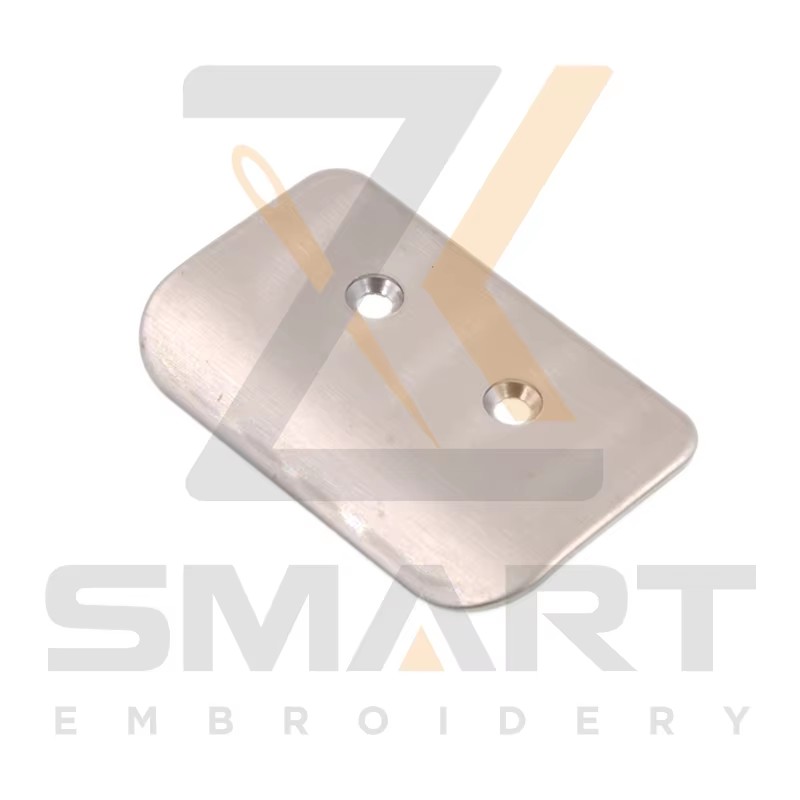 Piezas de la máquina de bordado del controlador de la tapa D030316-55*30