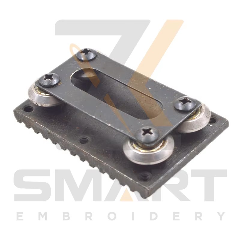 Cinturón de tiempo de conexión de base para las máquinas de embroidería chinas de Tajima D0800205