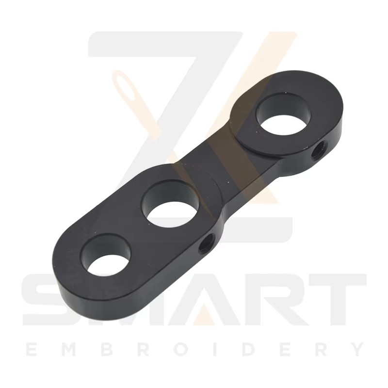 Base : Tensión Pulley 0F0120130000 Tajima SWF China Embroidery Machine Parts D08016-TJ01 D08016-TJ02