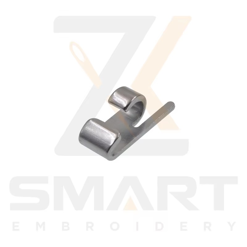 Hasp Hook para Cap Frame Driver Presser Lid Tajiam SWF China Embroidery Machine Parts D030307