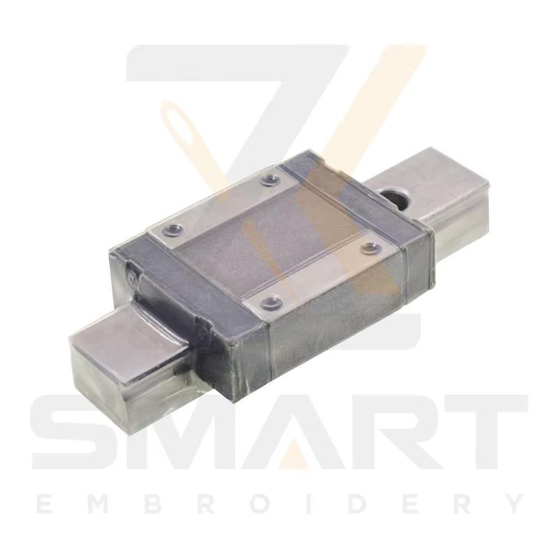 IKO LWL15CS Lineal Bearing Rail Slider Tajima China Embroidery Machine Parts D08011-LWL15CS