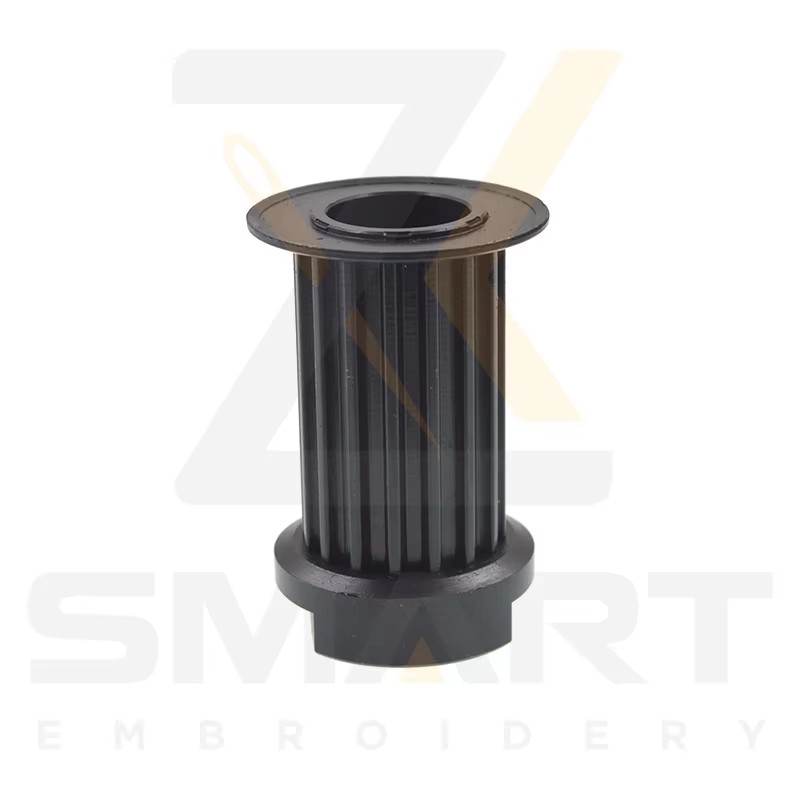 Pulley de piezas de la máquina de embroidería Tajima 501470060000 D05TJ-S5M-D16-T16-W35