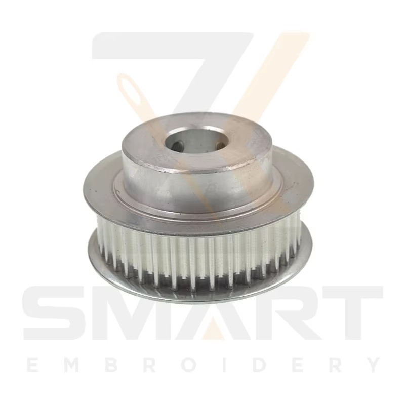 Componentes de la máquina de embrague Pulley D05-5M-D17-T36-W15-BF