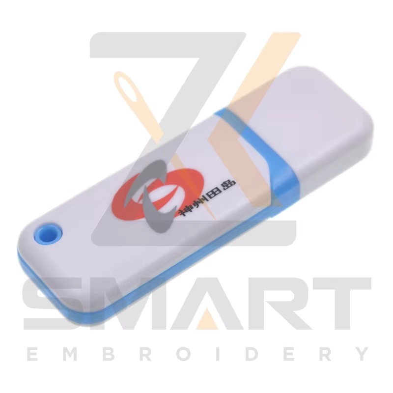 Tajima Memoria USB 2GB Componentes de la máquina de embroidería ETJ-USB-2G