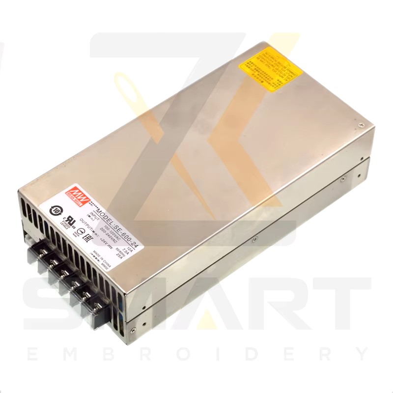 Puente de alimentación SE-600-24 piezas de maquinaria EMW-SE-600-24