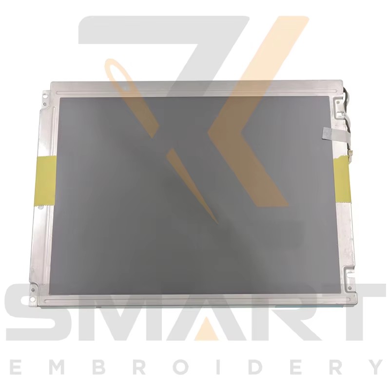 Tajima SWF China Embroidery Machine Parts Panel de Display LCD NL6448BC33-46 E10-NL6448BC33-46
