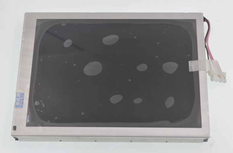 Tajima LCD Display 641200140000 X16-E[A] pantalla NL6448BC20-18D piezas de máquina de embroidería E10-NL6448BC20-18D