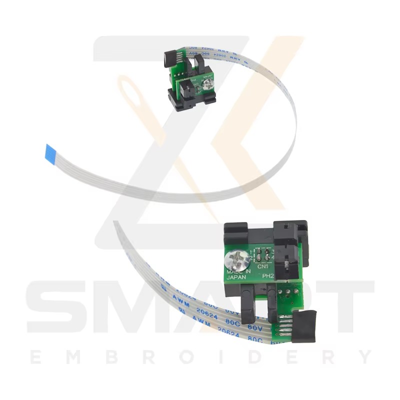Tarjeta de sensor TC Tajima 0J2602300A23, FG7204010000, 0J2602100010, 0J2601100011, 0J2602300A22 ETJ-TC01