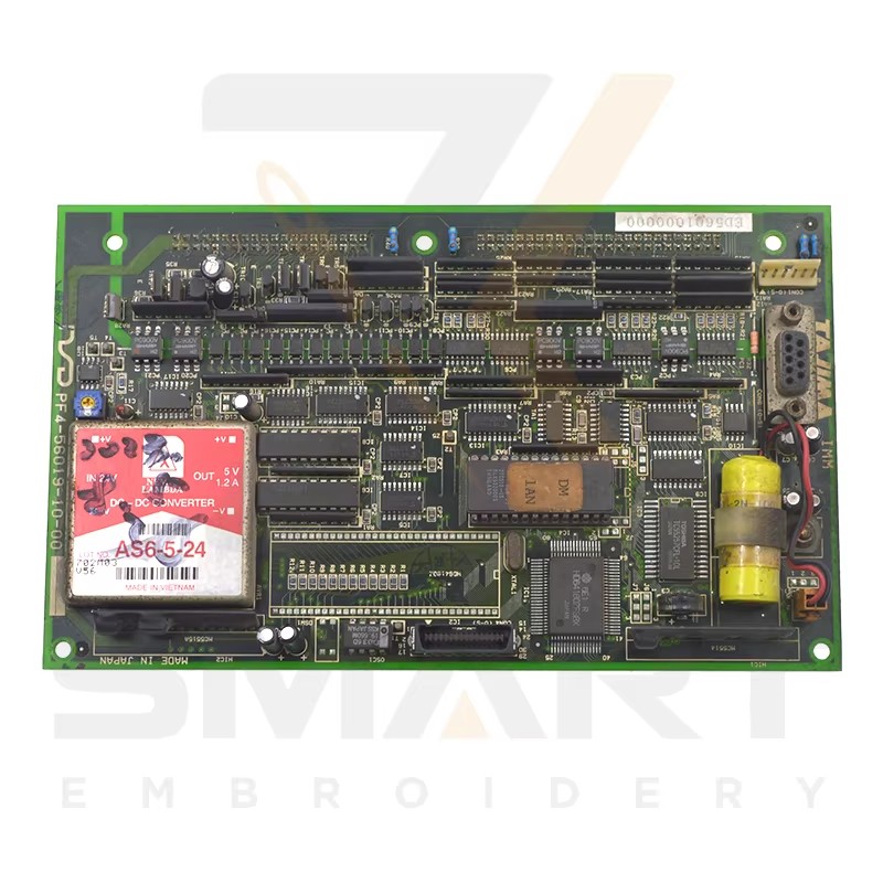 Tarjeta Tajima IMM ED5601000000