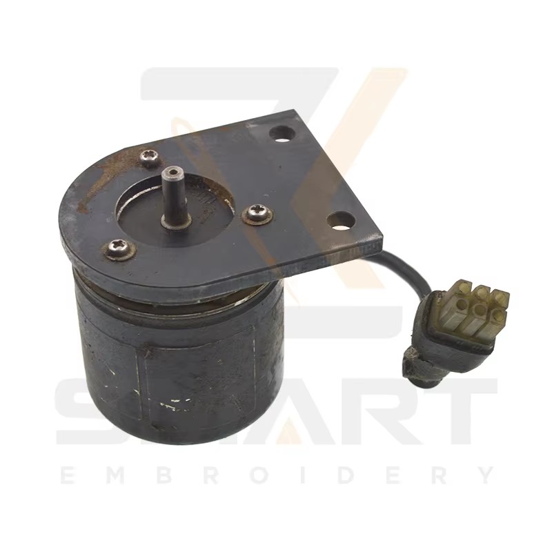 Componentes de la máquina de encoder rotativo TAJIMA RI-1000-05SA