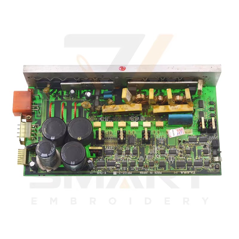 Conductores TAJIMA S MP137 CX5602040000, CX5602030000, CX5602050000, CX5602070000, CX5602A70000, 0J3400301070, 0J3400301071