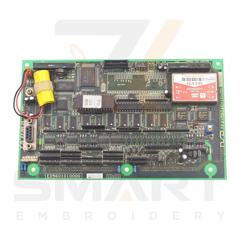 Tarjeta Tajima IMM2 ED5601010000