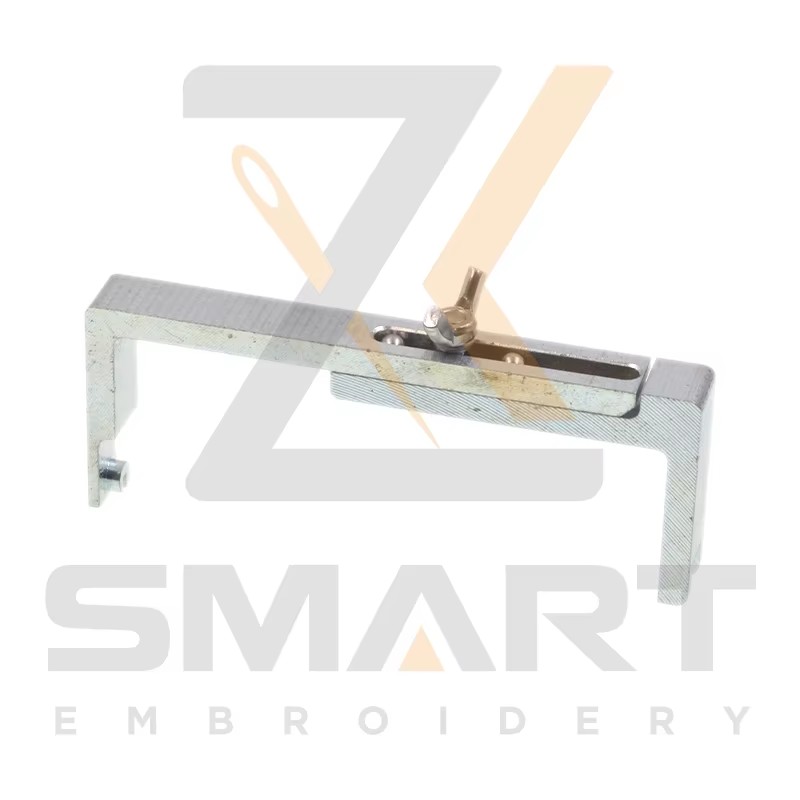 Gauge de barras de aguja para máquina de embroidería TAJIMA 7Z1400101A11, ZA0030406000, ZG00304A2000