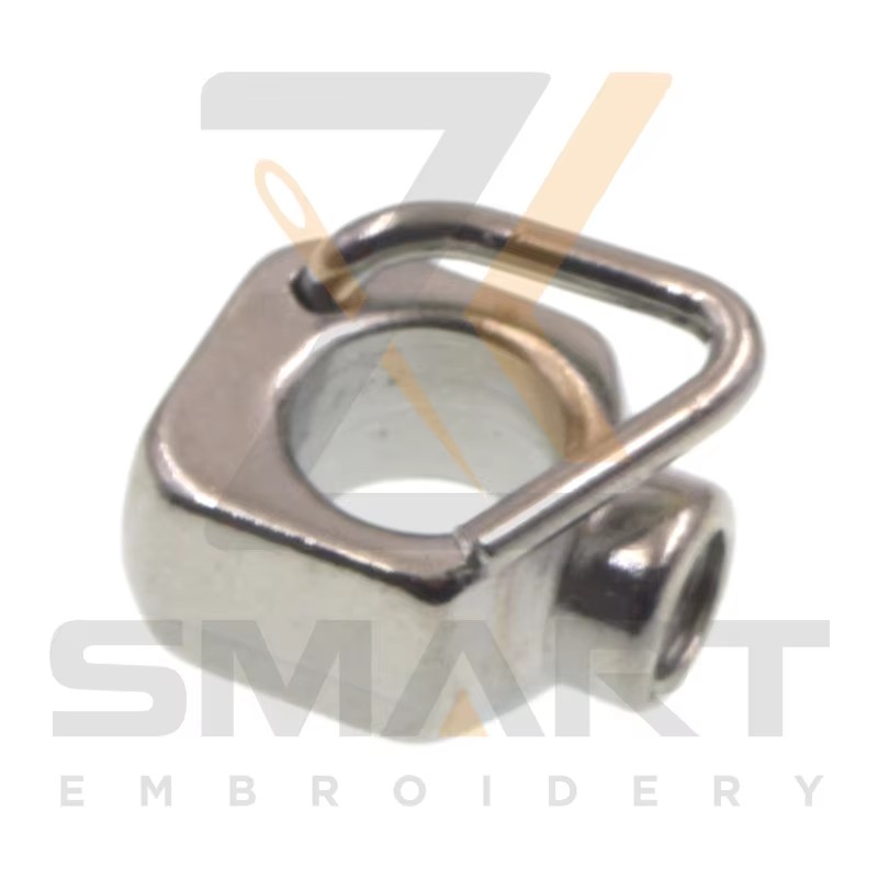 10 Piezas De Agujero Clamp Tajima SWF China Embroidery Machine Parts N090204