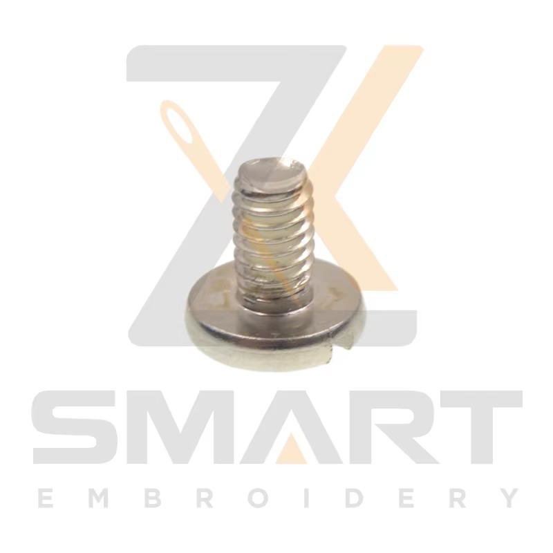 Escudo para el pie de prensado de Tajima para conectar las piezas de la máquina de embroidería B02-N0302TJ