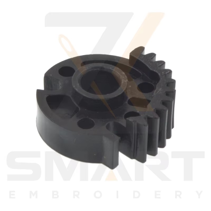 4 agujeros de toma-up de levante Boss Gear 10 picos EF0603010000 EF0603000000 para Tajima China Embroidery Machine N070210B01-4