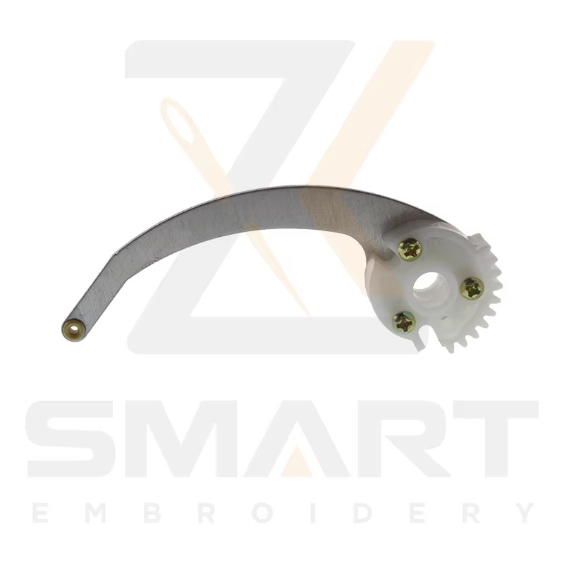 Gear de 10 dientes para las piezas de la máquina de embroidería china de Tajima N070105
