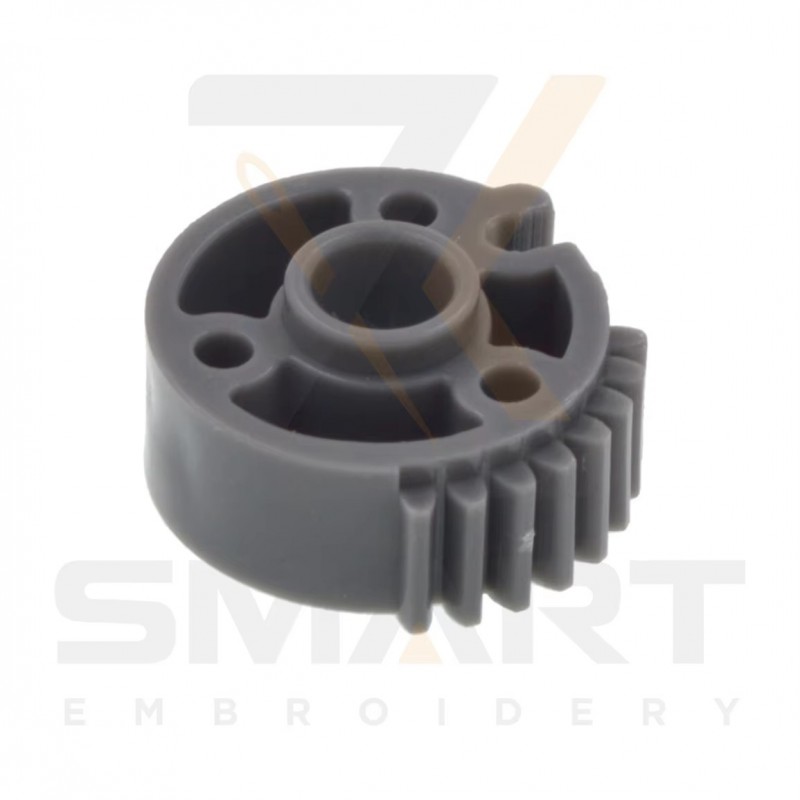 8 Peaks Teeth Gear Boss para Take-up Lever Tajima SWF China Embroidery Machine Parts N070208G