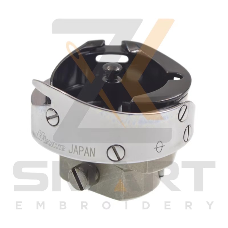 Generic Hirose Rotary Hook HSH-7.94ATR(MG1F) piezas de máquina de embroidería R01HSH-7.94ATR(MG1F)-C