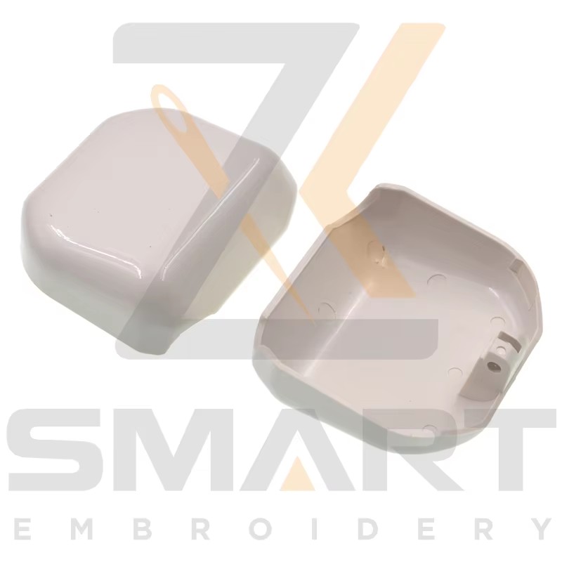Tajima Picker Rotary Hook Cover Embroidery Machine Piezas R0702-TJ01