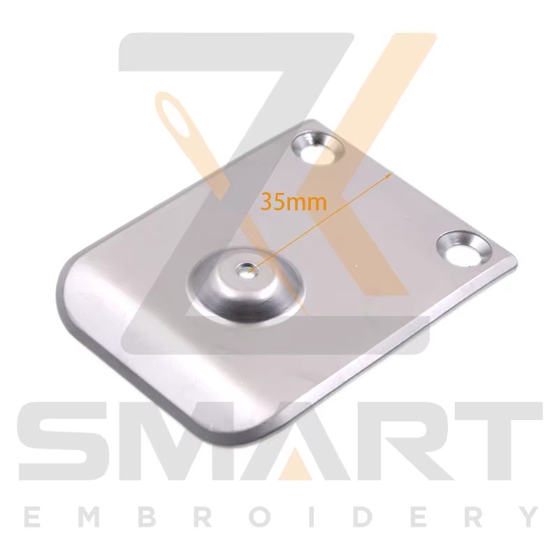 Plata de aguja para la máquina de embrague china R050303