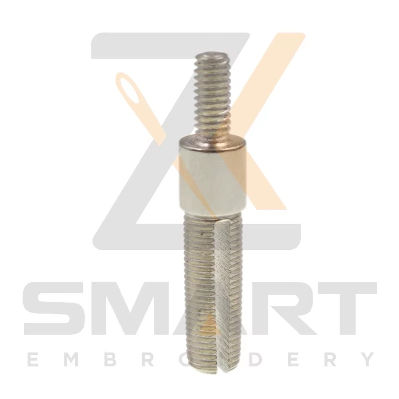 10 piezas Tension Stud Tajima SWF Embroidery Machine Parts T070303
