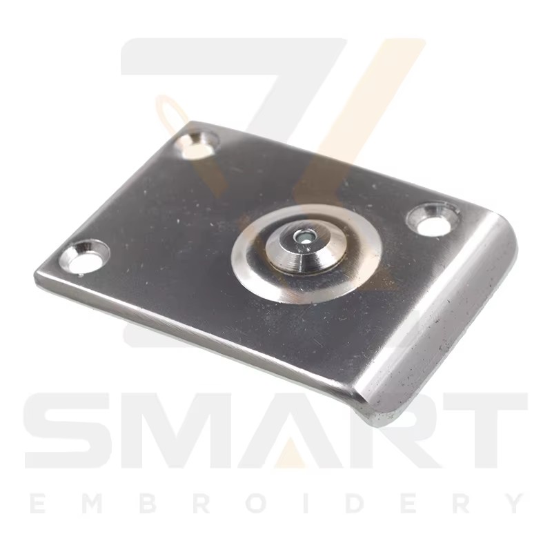 Plata de aguja para Tajima & China Cap Embroidery Machine R0501