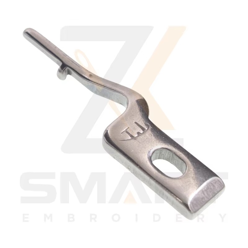 Cubo de soporte rotativo de posicionamiento para la máquina de embroidería china Tajima SWF R0401