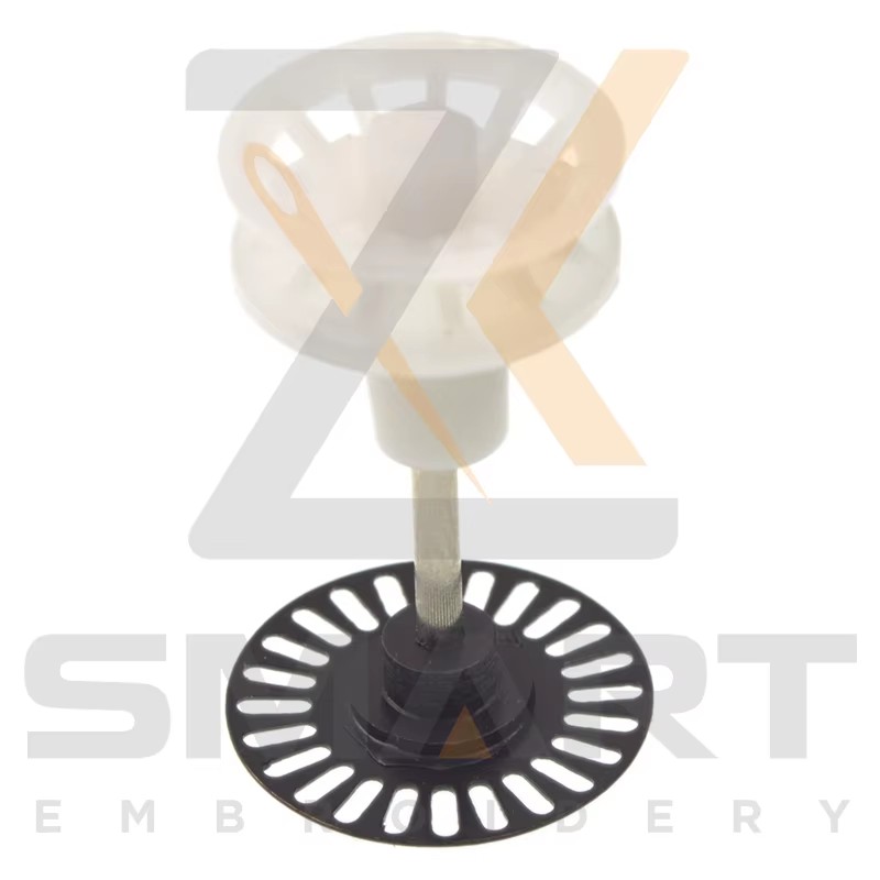 Discos de detección de filas de la rueda del sensor de base de tensión para la máquina de embroidería china 2MM Tipo de adhesivo T1101-2