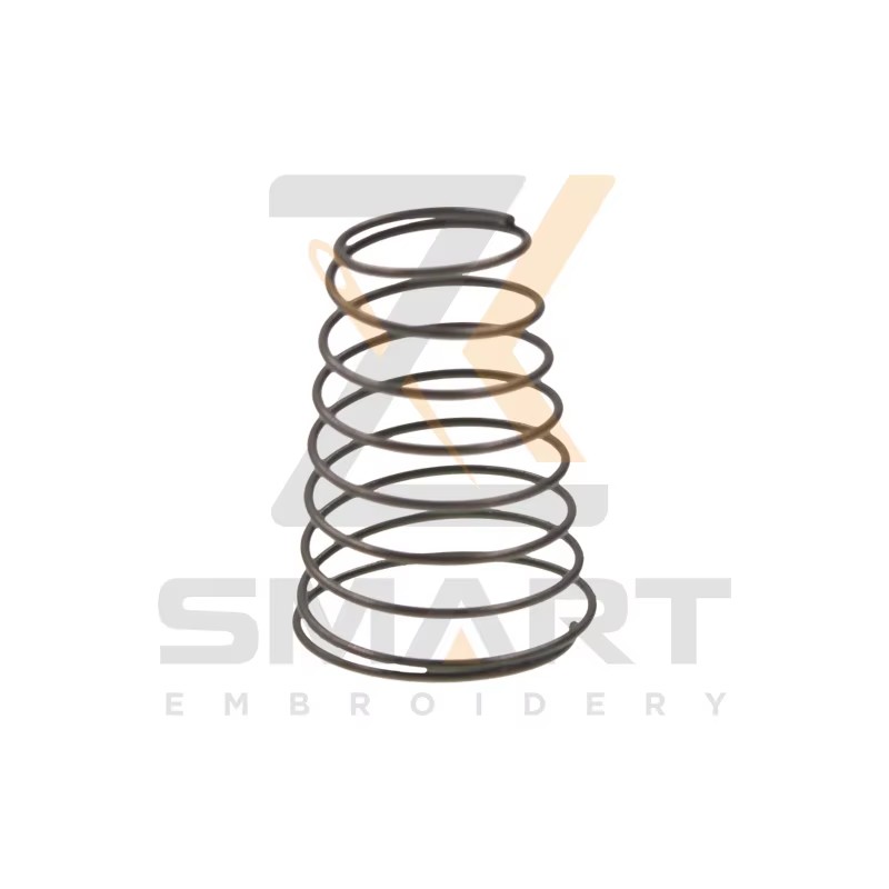 100pcs Tower Return Spring para máquinas de embroidería T020201