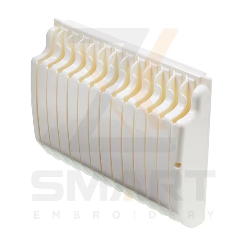 12 Color Top Cover Tajima China Embroidery Machine Parts T030104-12