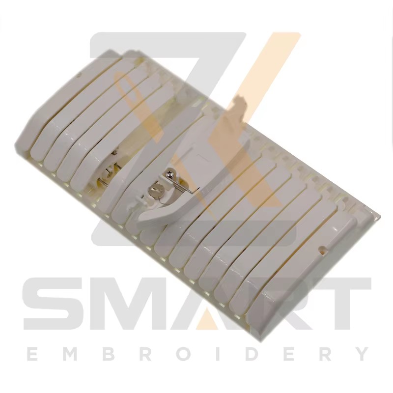15 colores Top Cover Tajima China Embroidery Machine Parts T030104-15