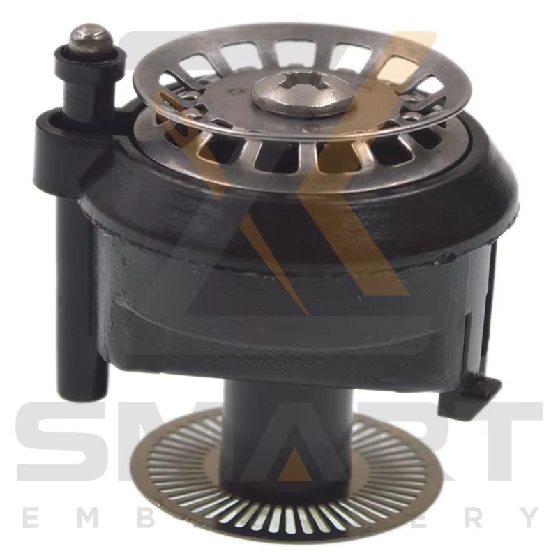 Máquina de engranaje de Tajima T11-TJ03 T11-TJ04