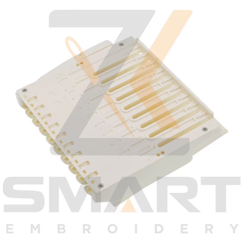 9 colores Top Cover Tajima China Embroidery Machine Parts T030104-9