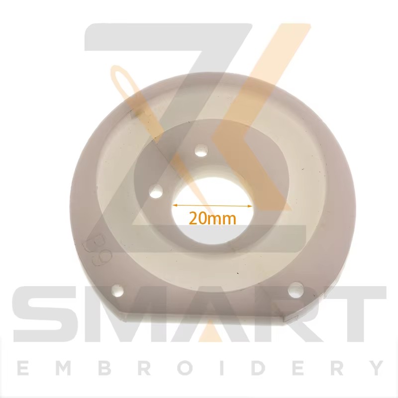 Take-up Lever Driving Cam B9 20MM Diámetro de agujero SWF Feiya Embroidery Machines Parts A02B920S