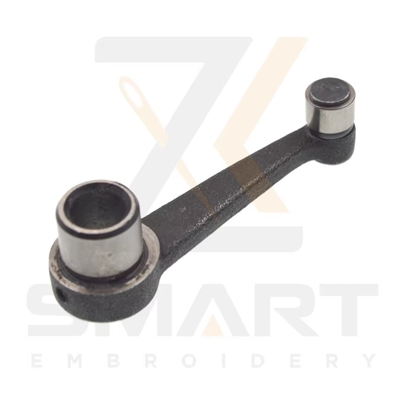 SWF Take-up Lever Drive Lever A 03003BM-A001 piezas de máquina de embroidería A05A04-57