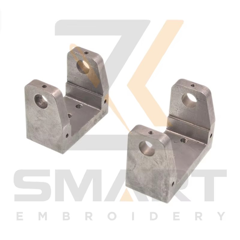 Bracket C 04000640I000 para máquinas de embroidería SWF D08032SWF-50AL D08032SWF-35AL
