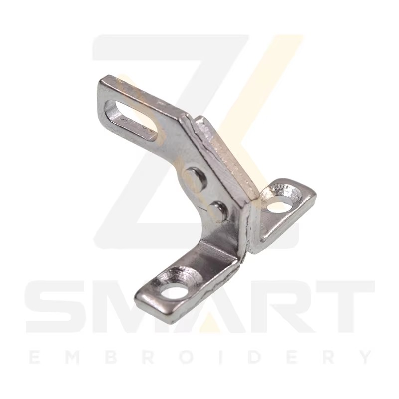 Frame Presser Attaching Bracket SWF piezas de máquina de embroidería D08002-0203