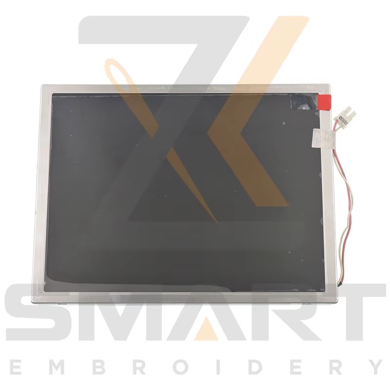 Panel de pantalla 6.4 pulgadas LB064V02-TD01 SWF piezas de máquina de embroidería E10-LB064V02-TD01