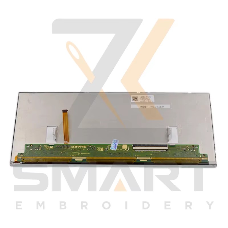 E10-LQ088K5RZ01LCD pantalla de pantalla LQ088K5RZ01 piezas de máquina de embroidería E10-LQ088K5RZ01