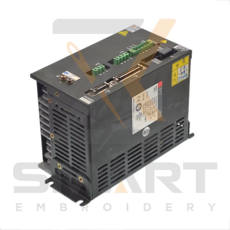 Conductor de caja principal SWF usado PY2A050AF141P01 HB serie SA piezas de máquina de embroidería ESWF-PY2A050AF141P01-U
