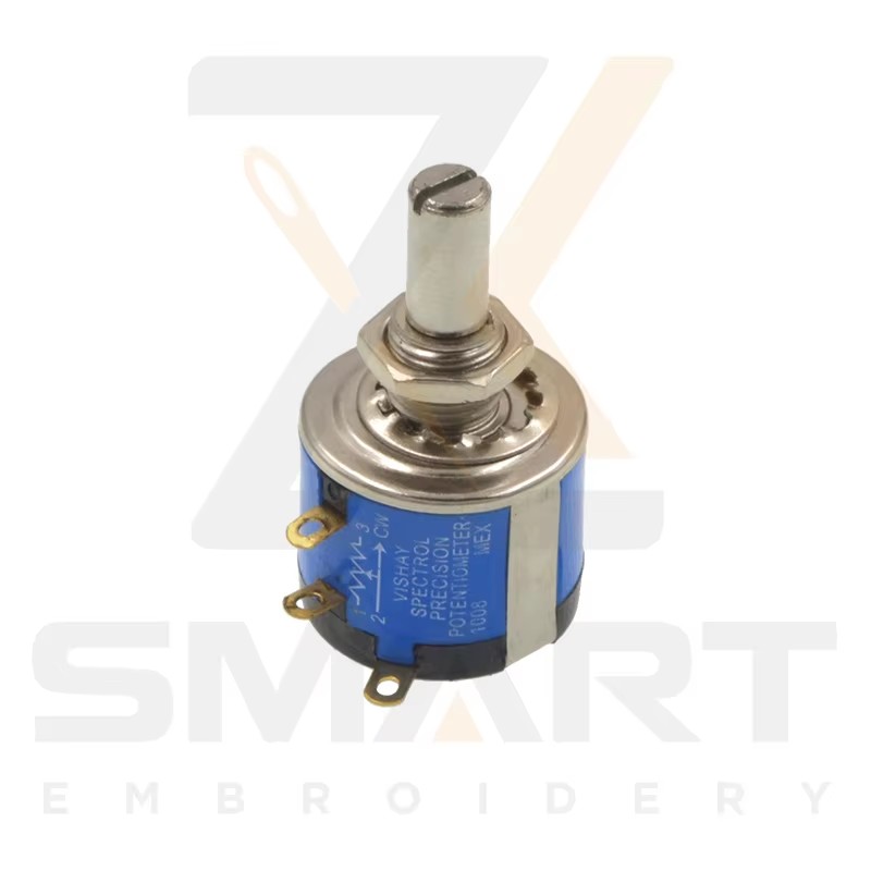 Potentiómetro 534-8872 1K piezas de máquina de embroidería ETJ-534-8872-1K-C