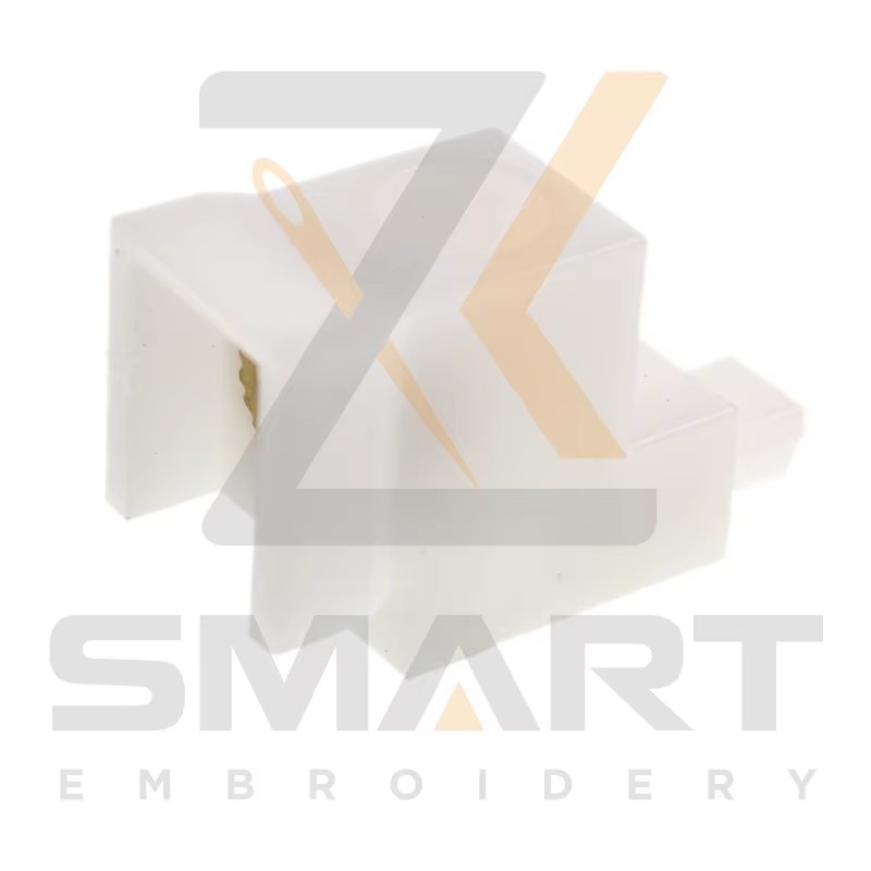 Presser Foot Holder Connecting Stud para máquinas de embroidería SWF N0302SWF01