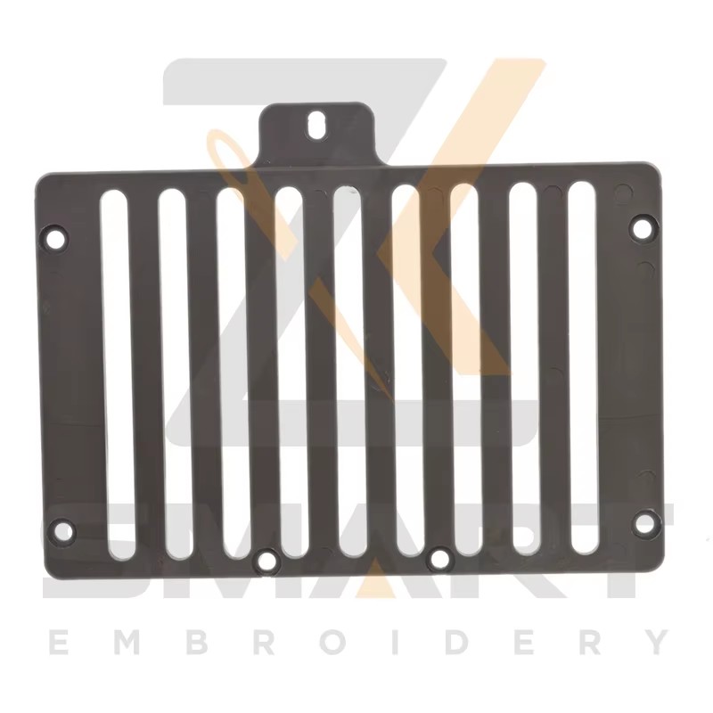 Rail de guía de barras de aguja de 9 colores para máquinas de embroidería SWF N06SWF901-U