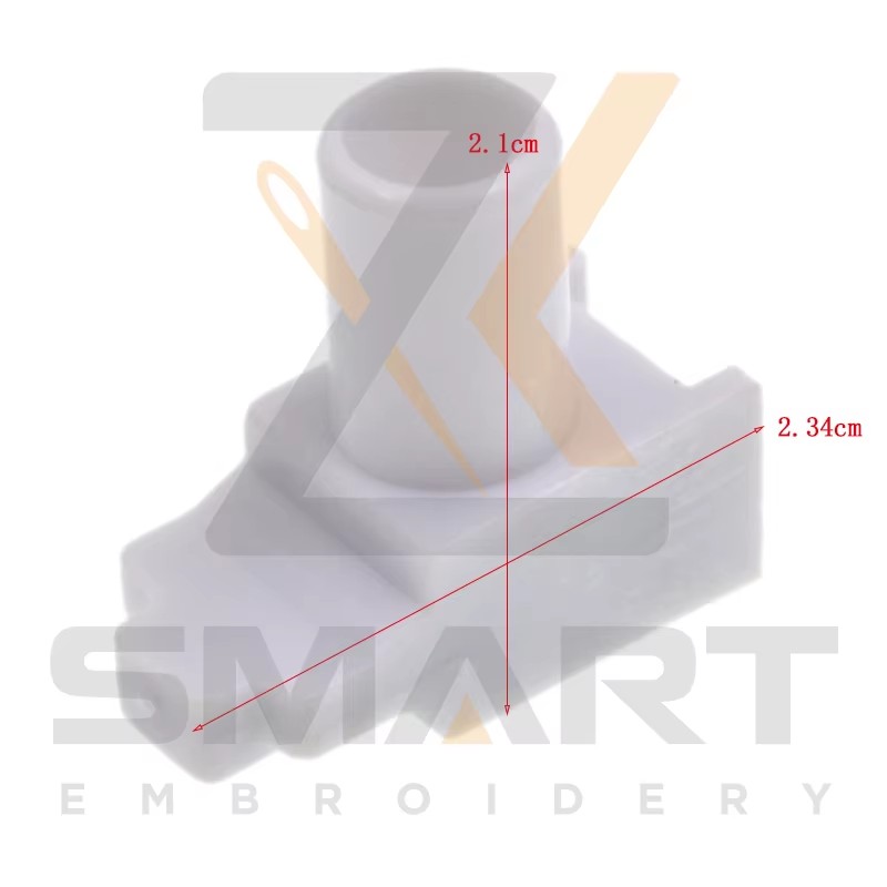 Prensa SWF de 10 piezas para conectar piezas de máquina de embroidería N0302SWF02